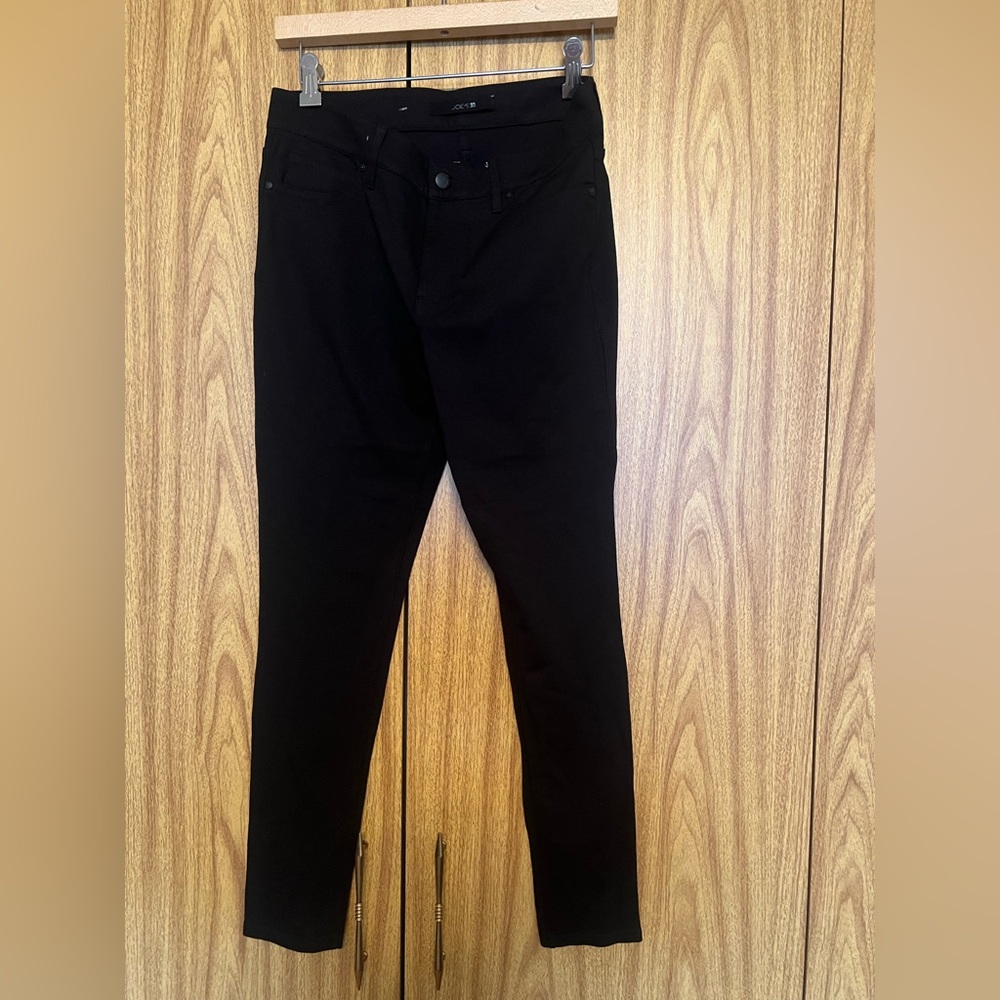 Joe’s Women's Black Jeans